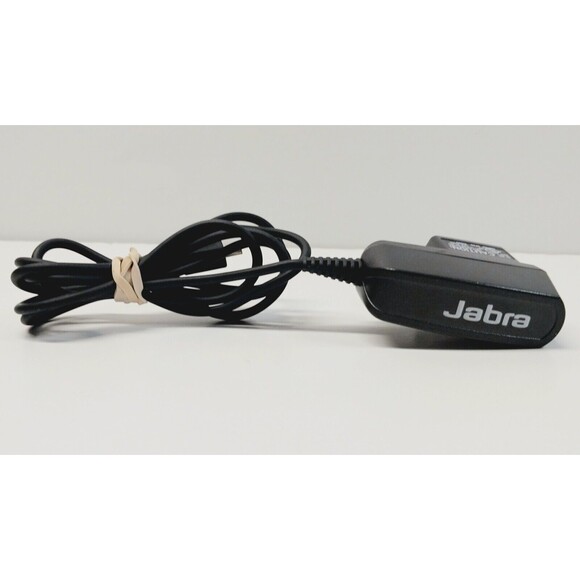 JABRA OEM Micro USB Cable Plug Power 47" Cord Charge Data Sync Wire Headsets GUC - Picture 10 of 10